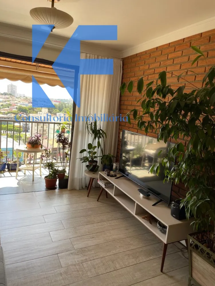 Apartamento, 3 quartos, 104 m² - Foto 4
