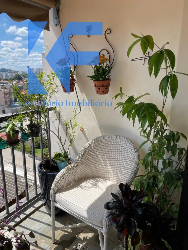 Apartamento, 3 quartos, 104 m² - Foto 6