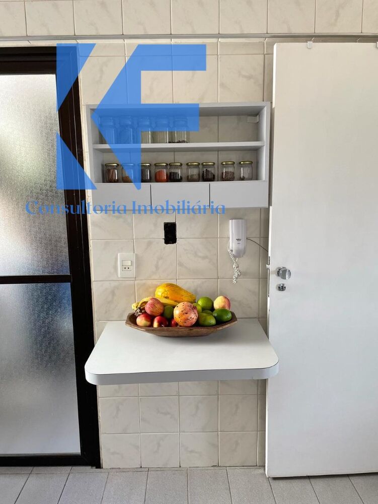 Apartamento, 3 quartos, 104 m² - Foto 2