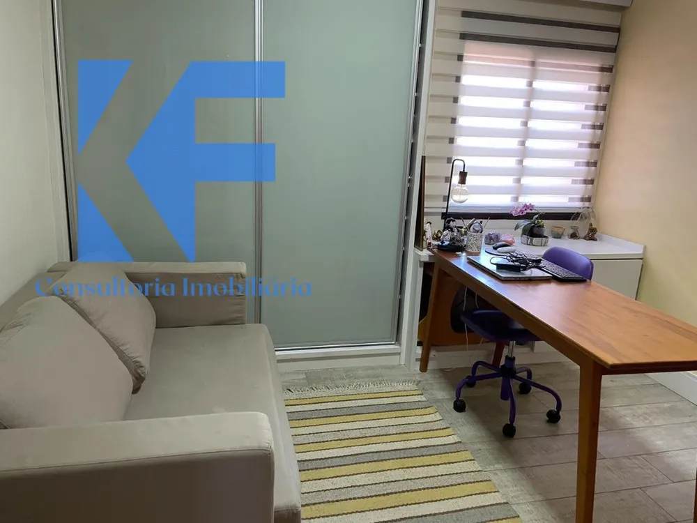 Apartamento, 3 quartos, 104 m² - Foto 1