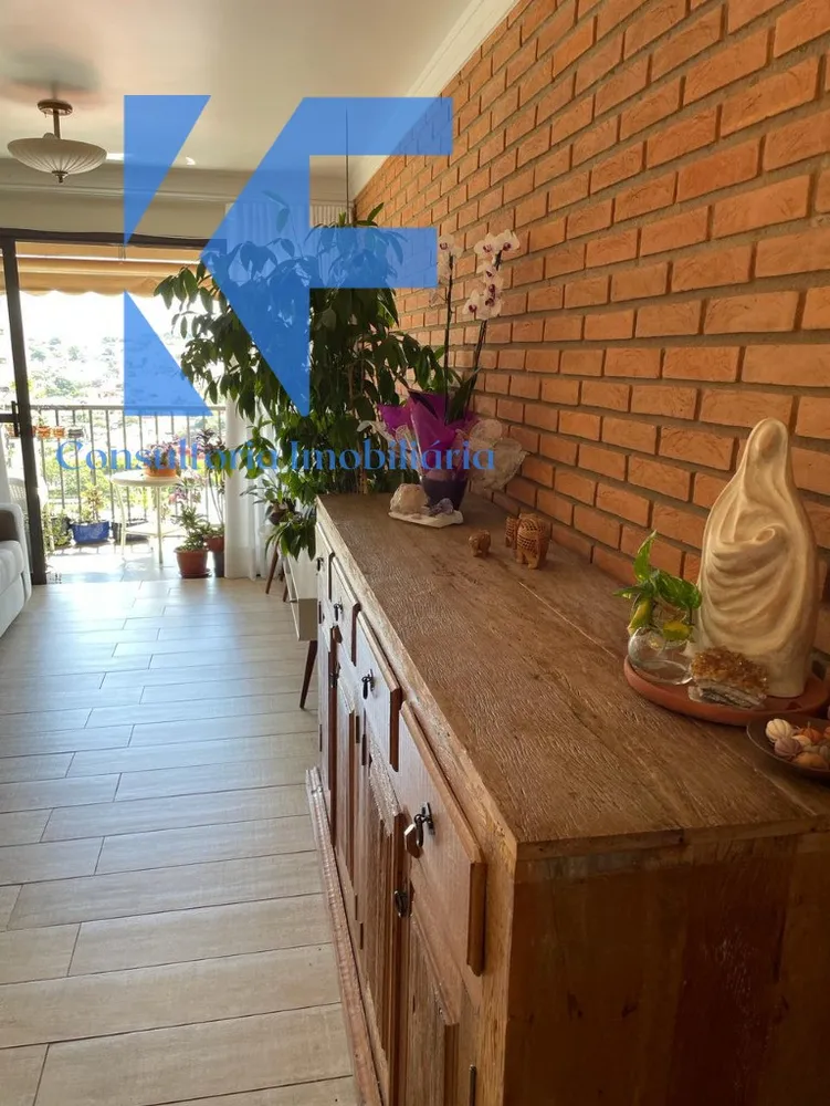 Apartamento, 3 quartos, 104 m² - Foto 2