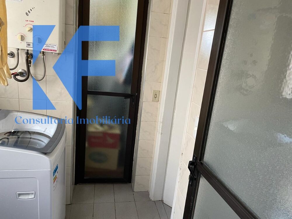 Apartamento, 3 quartos, 104 m² - Foto 3