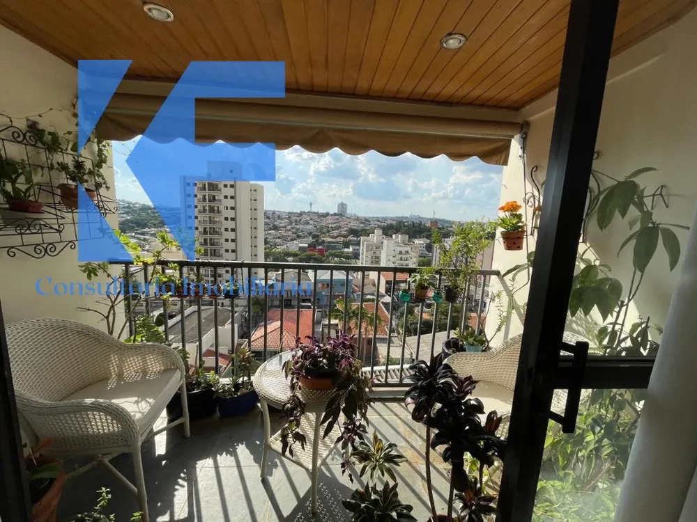 Apartamento, 3 quartos, 104 m² - Foto 8