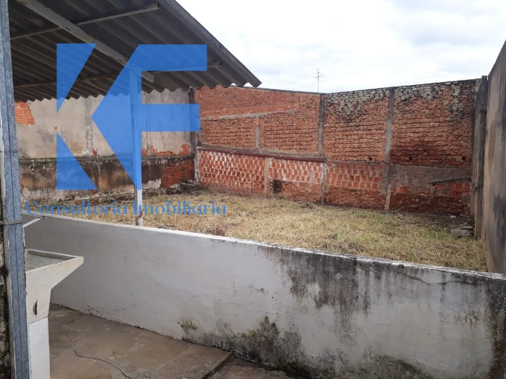 Casa, 3 quartos - Foto 28