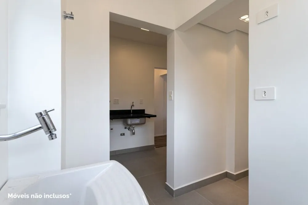 Apartamento, 2 quartos, 56 m² - Foto 6