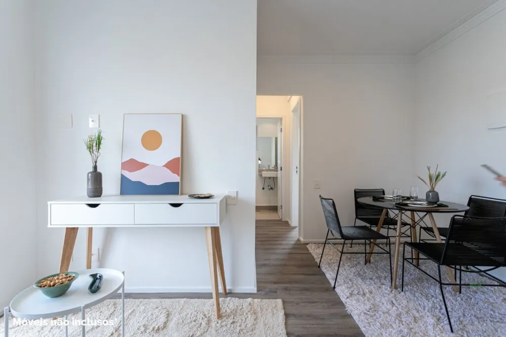 Apartamento, 2 quartos, 56 m² - Foto 8