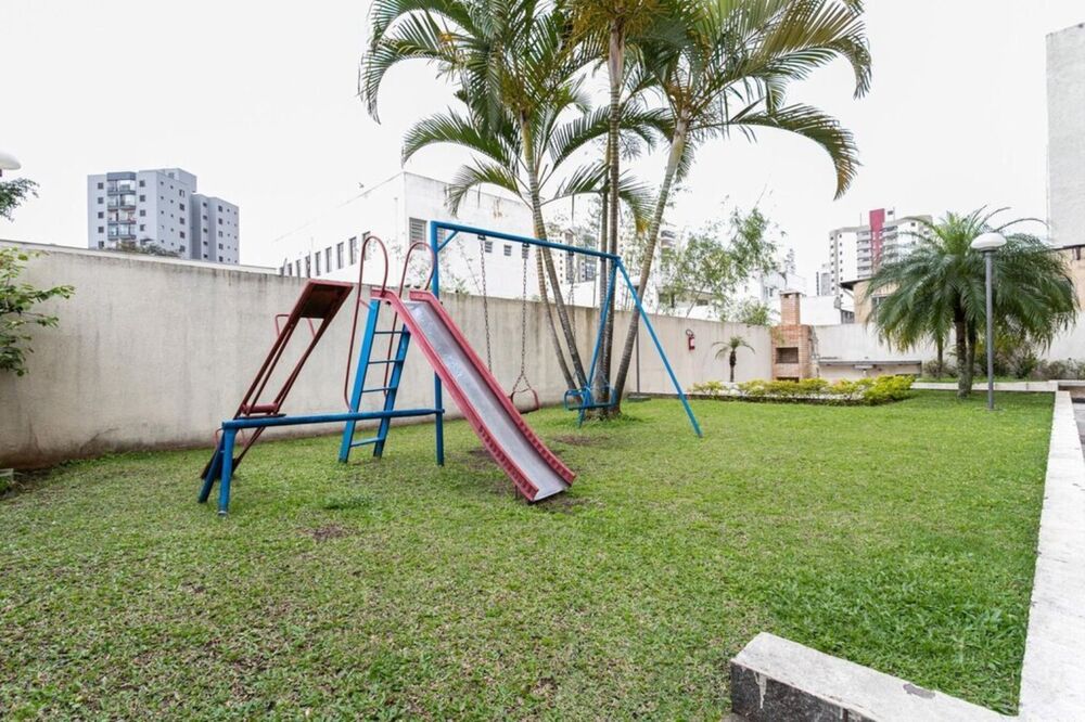 Apartamento, 2 quartos, 56 m² - Foto 1
