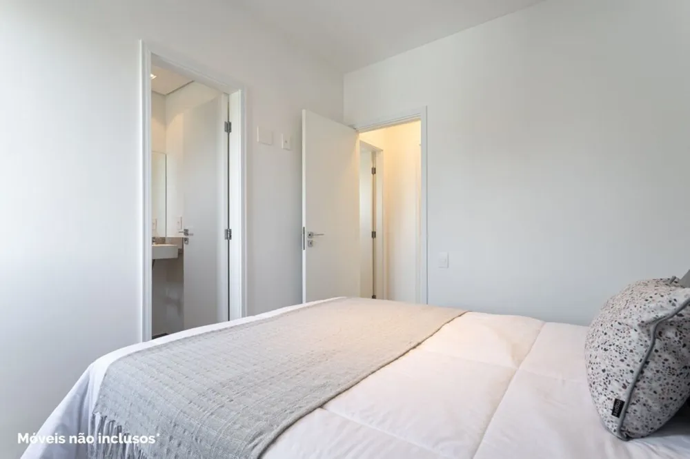 Apartamento, 2 quartos, 56 m² - Foto 5