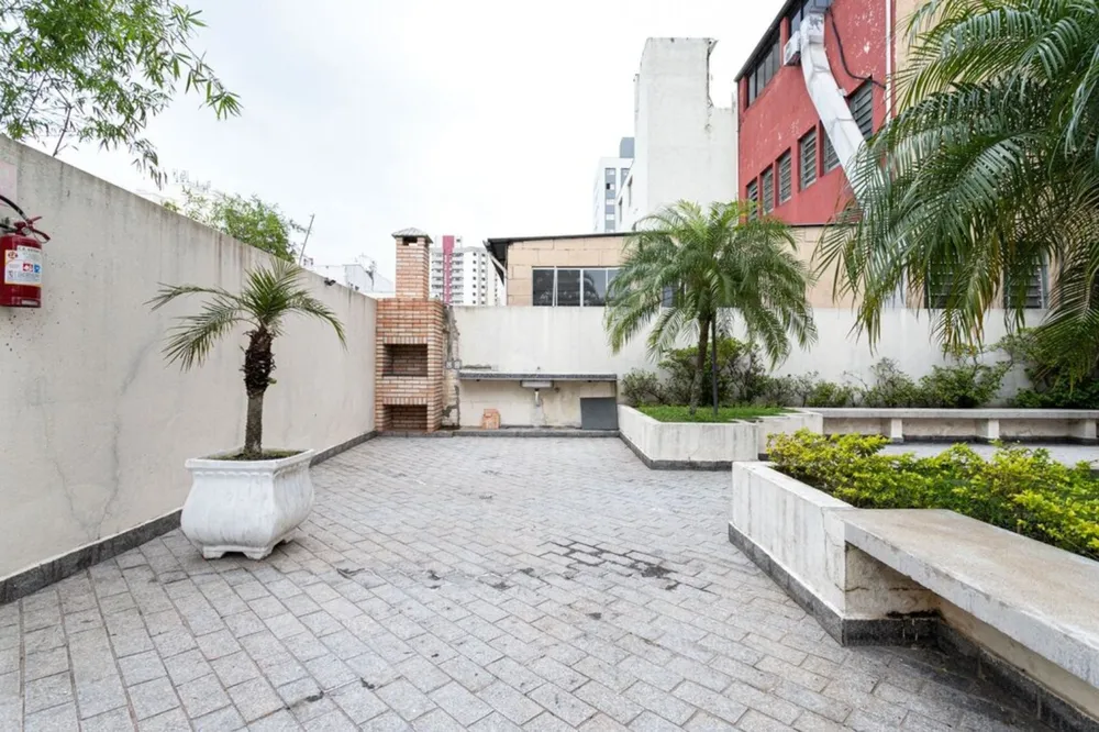 Apartamento, 2 quartos, 56 m² - Foto 3