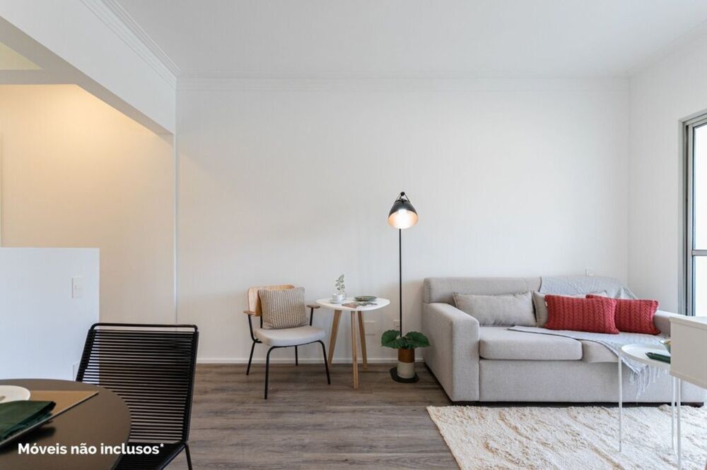 Apartamento, 2 quartos, 56 m² - Foto 4