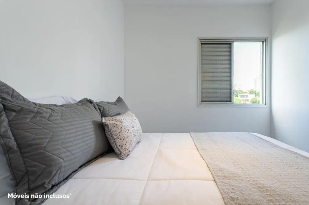 Apartamento, 2 quartos, 56 m² - Foto 7