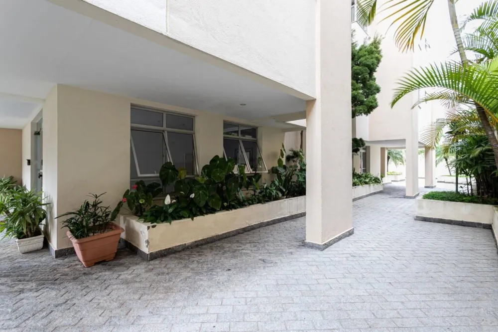 Apartamento, 2 quartos, 56 m² - Foto 6