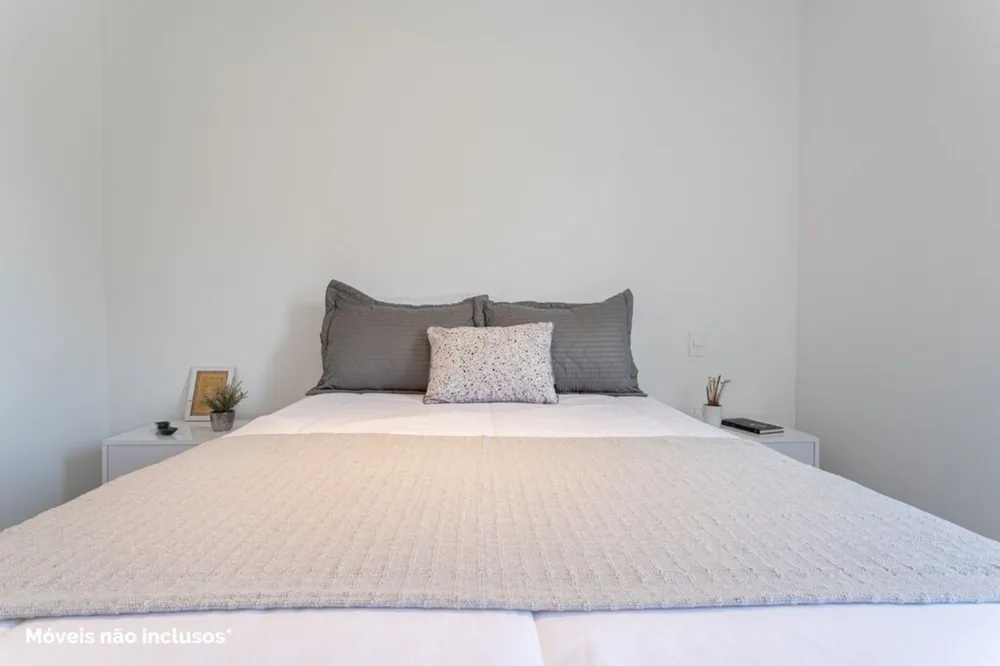 Apartamento, 2 quartos, 56 m² - Foto 10