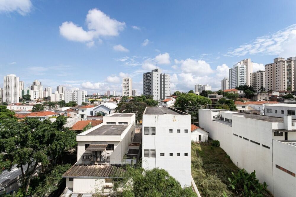 Apartamento, 2 quartos, 56 m² - Foto 3