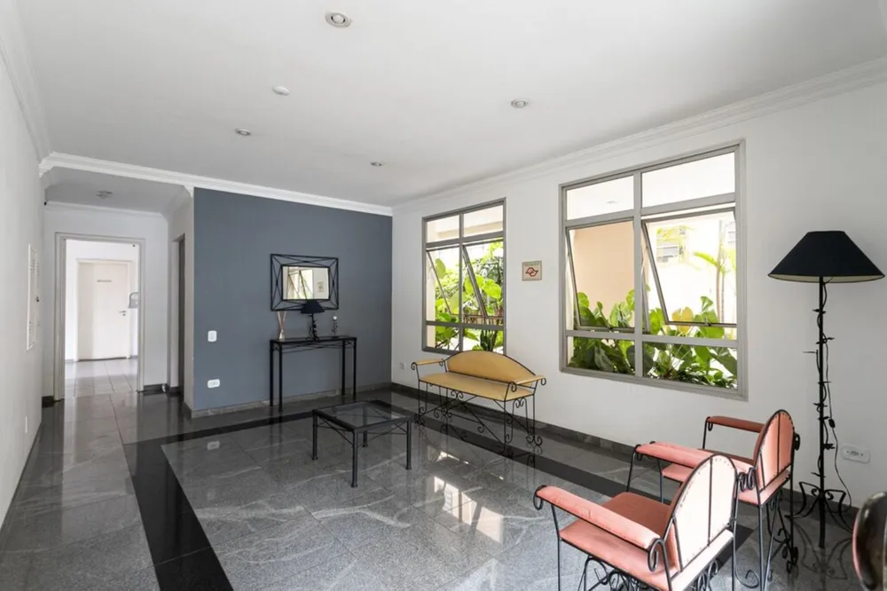 Apartamento, 2 quartos, 56 m² - Foto 9