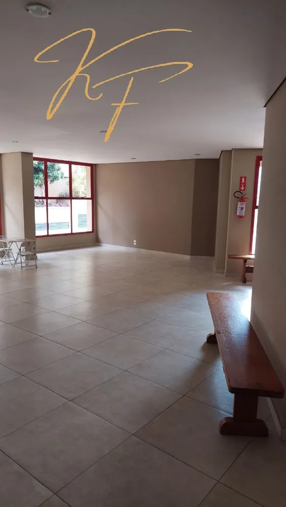 Apartamento, 4 quartos, 147 m² - Foto 2