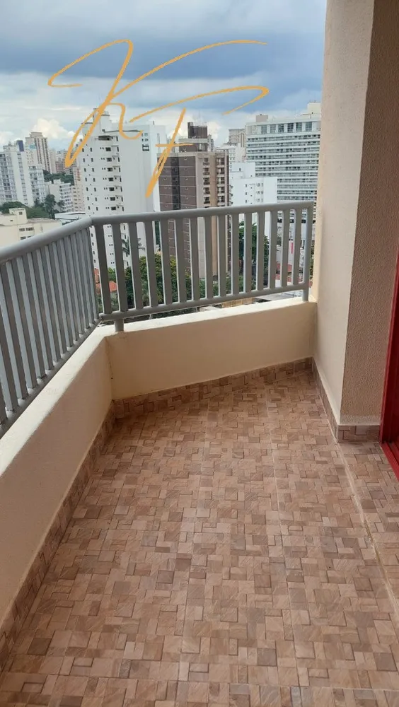 Apartamento, 4 quartos, 147 m² - Foto 10