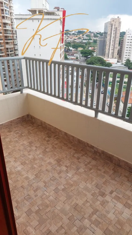 Apartamento, 4 quartos, 147 m² - Foto 7