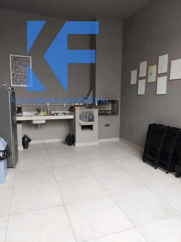 Apartamento, 1 quarto, 51 m² - Foto 2