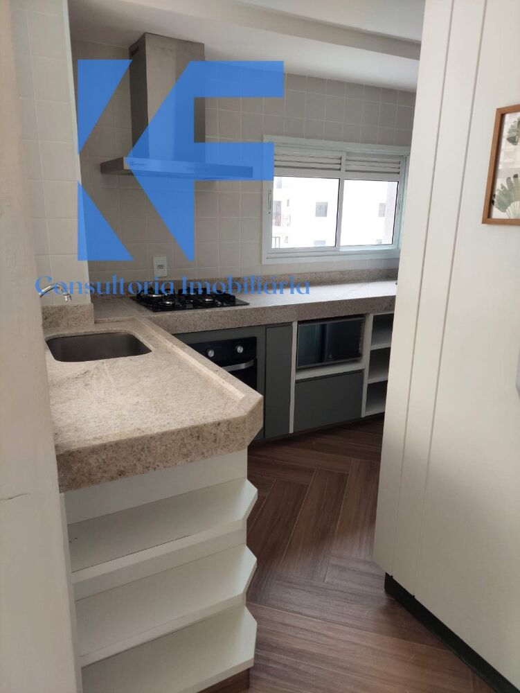 Apartamento, 1 quarto, 51 m² - Foto 1