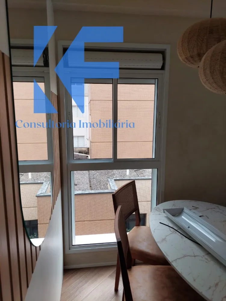 Apartamento, 1 quarto, 51 m² - Foto 6