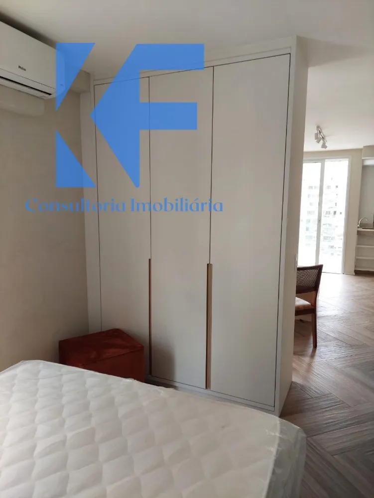 Apartamento, 1 quarto, 51 m² - Foto 8