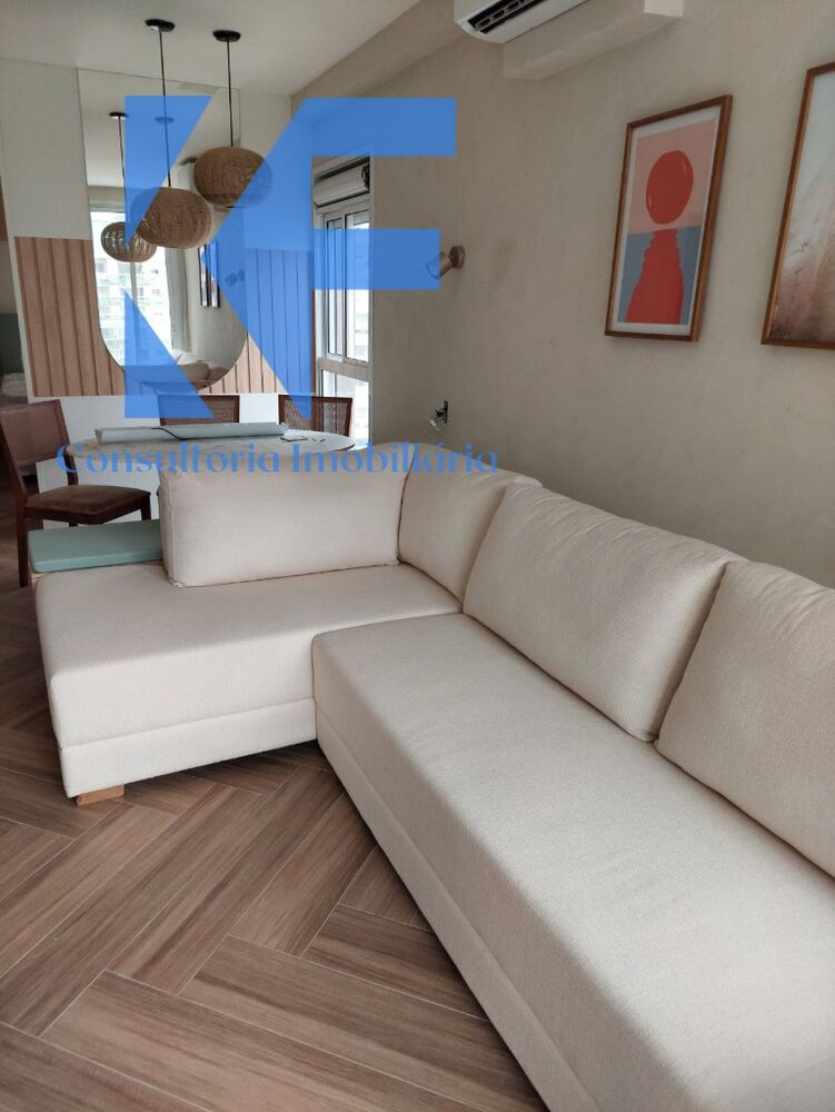 Apartamento, 1 quarto, 51 m² - Foto 3