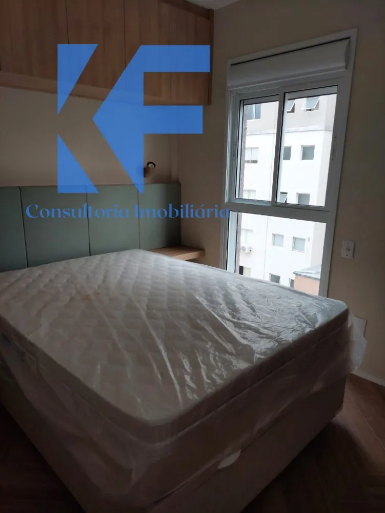 Apartamento, 1 quarto, 51 m² - Foto 7