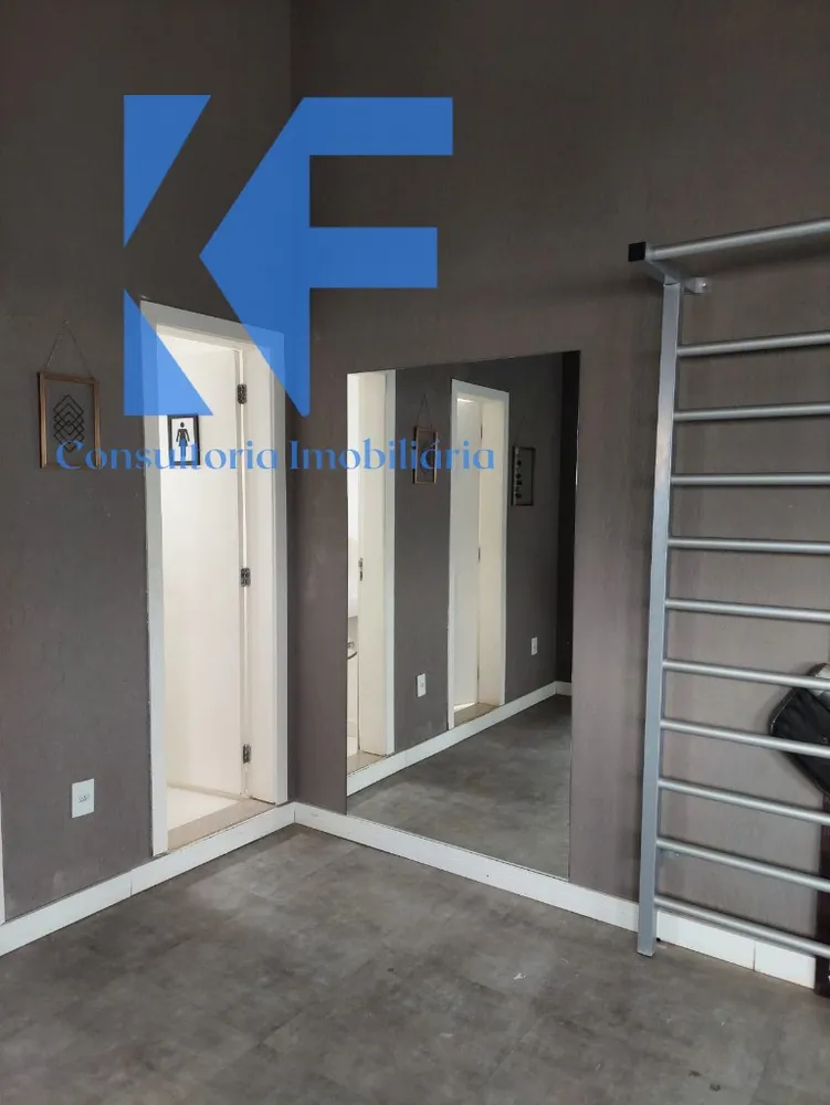 Apartamento, 1 quarto, 51 m² - Foto 4