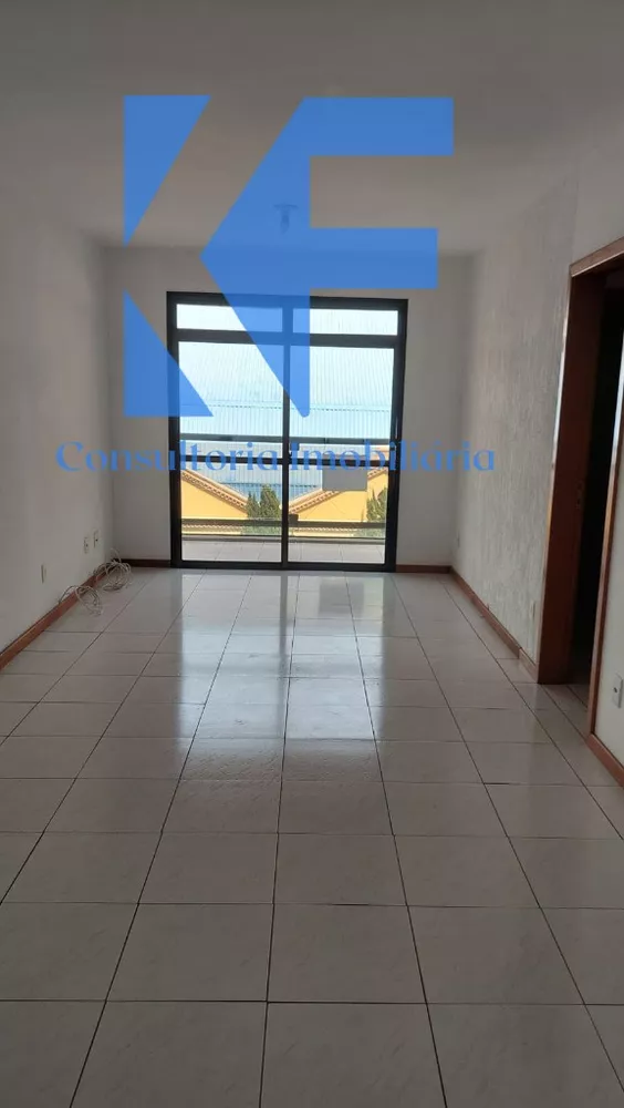 Apartamento, 2 quartos, 75 m² - Foto 1