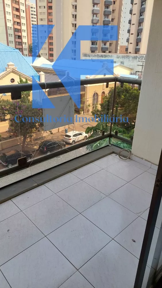 Apartamento, 2 quartos, 75 m² - Foto 7