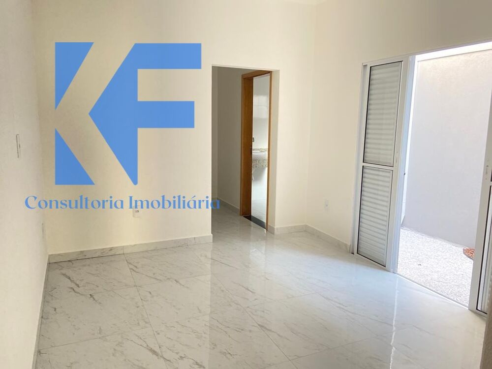 Casa, 3 quartos - Foto 3