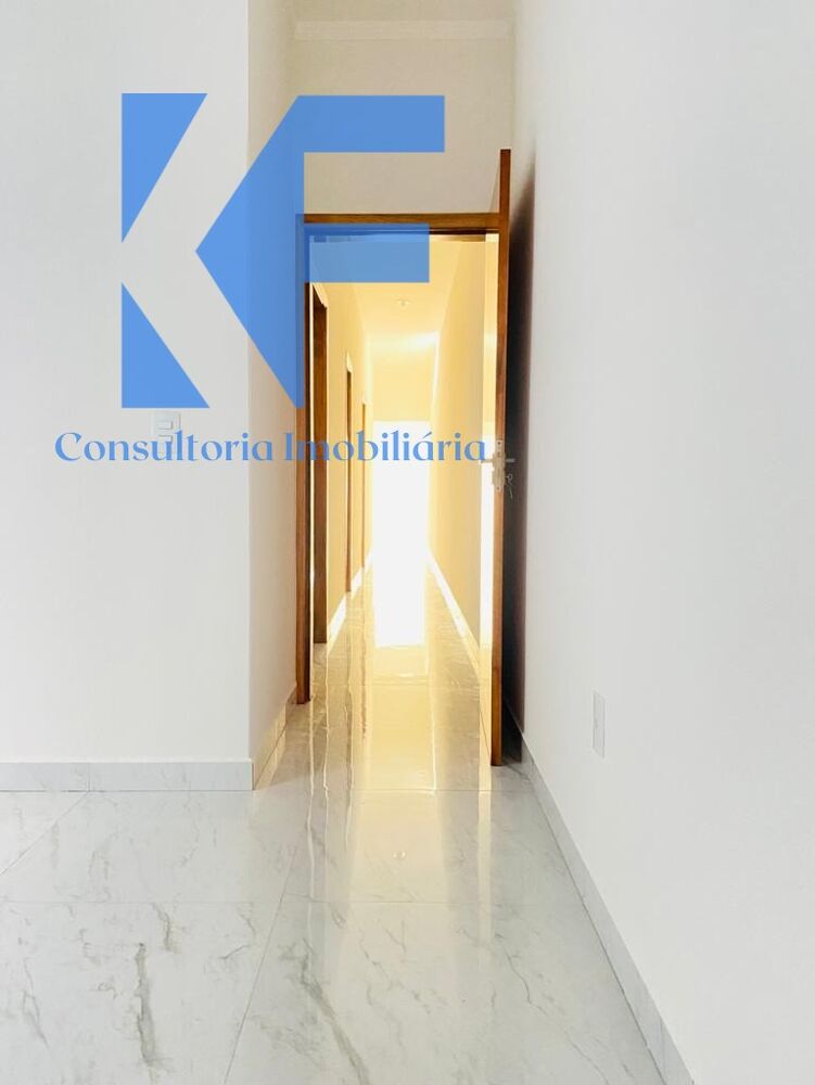 Casa, 3 quartos - Foto 4