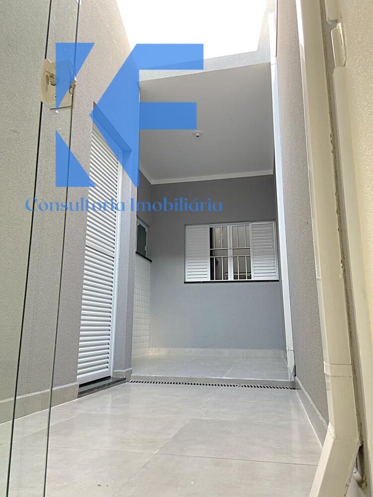 Casa, 3 quartos - Foto 12