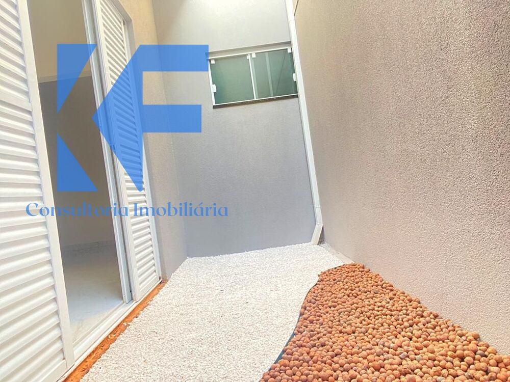 Casa, 3 quartos - Foto 7