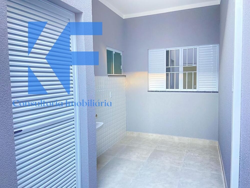 Casa, 3 quartos - Foto 15