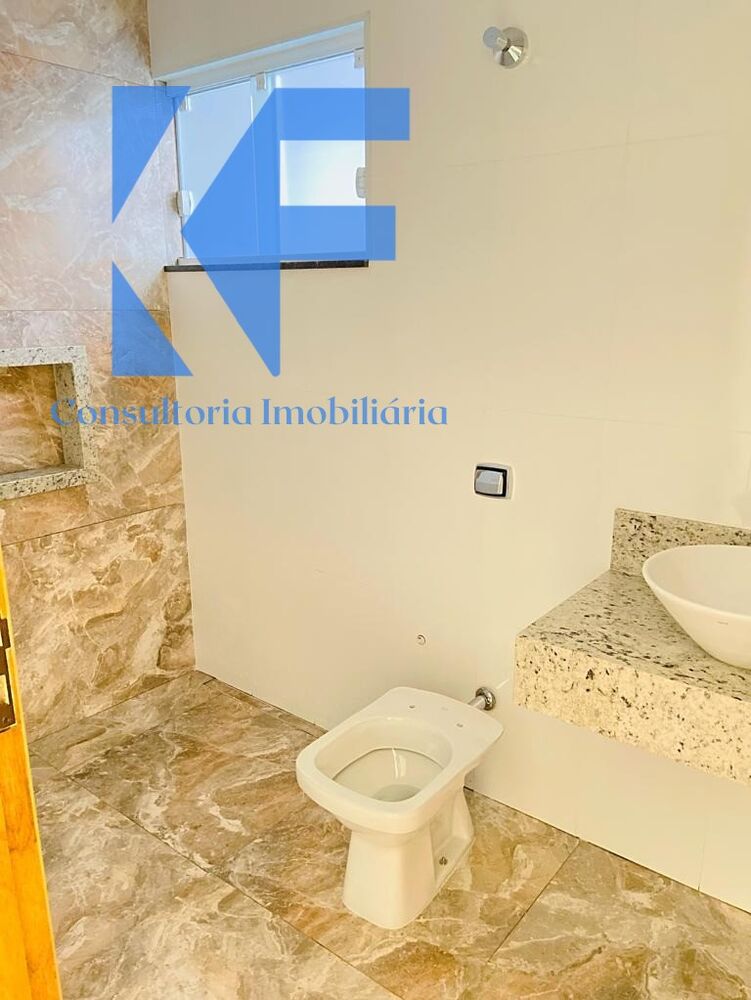 Casa, 3 quartos - Foto 9