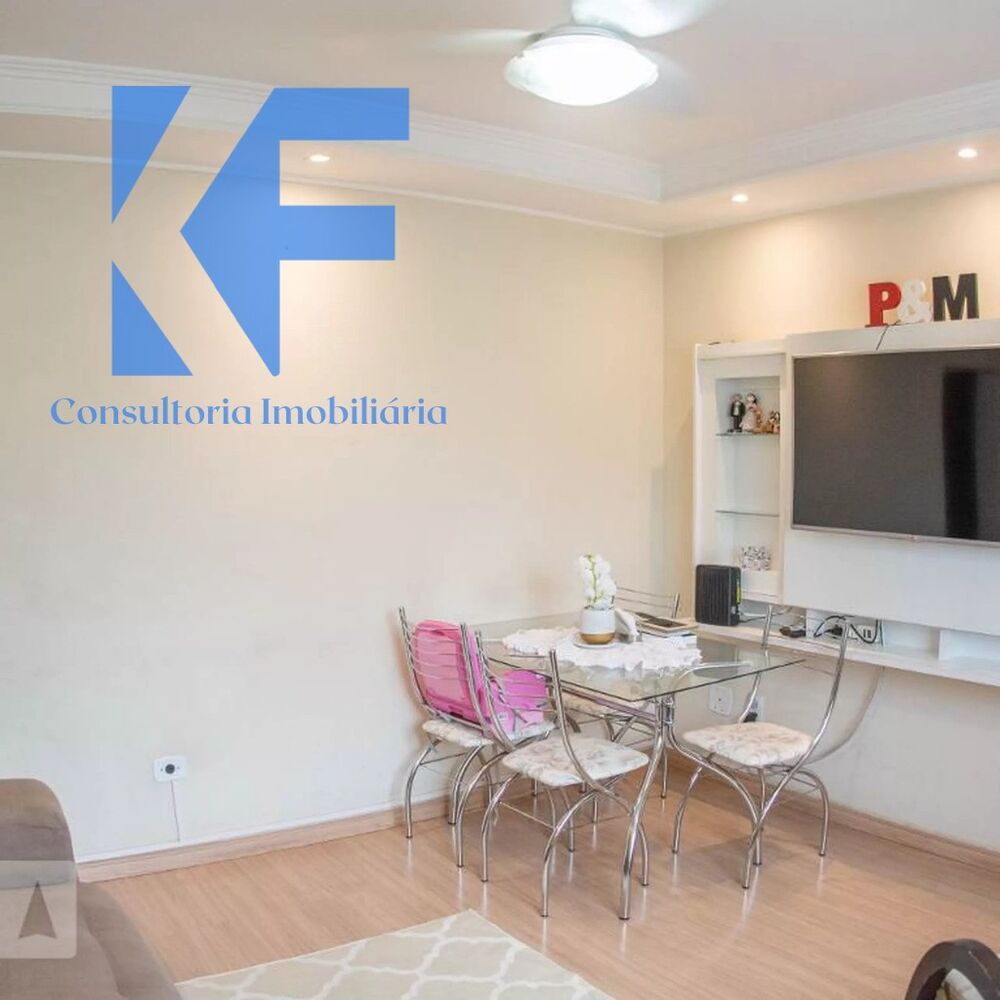 Apartamento, 2 quartos, 69 m² - Foto 3
