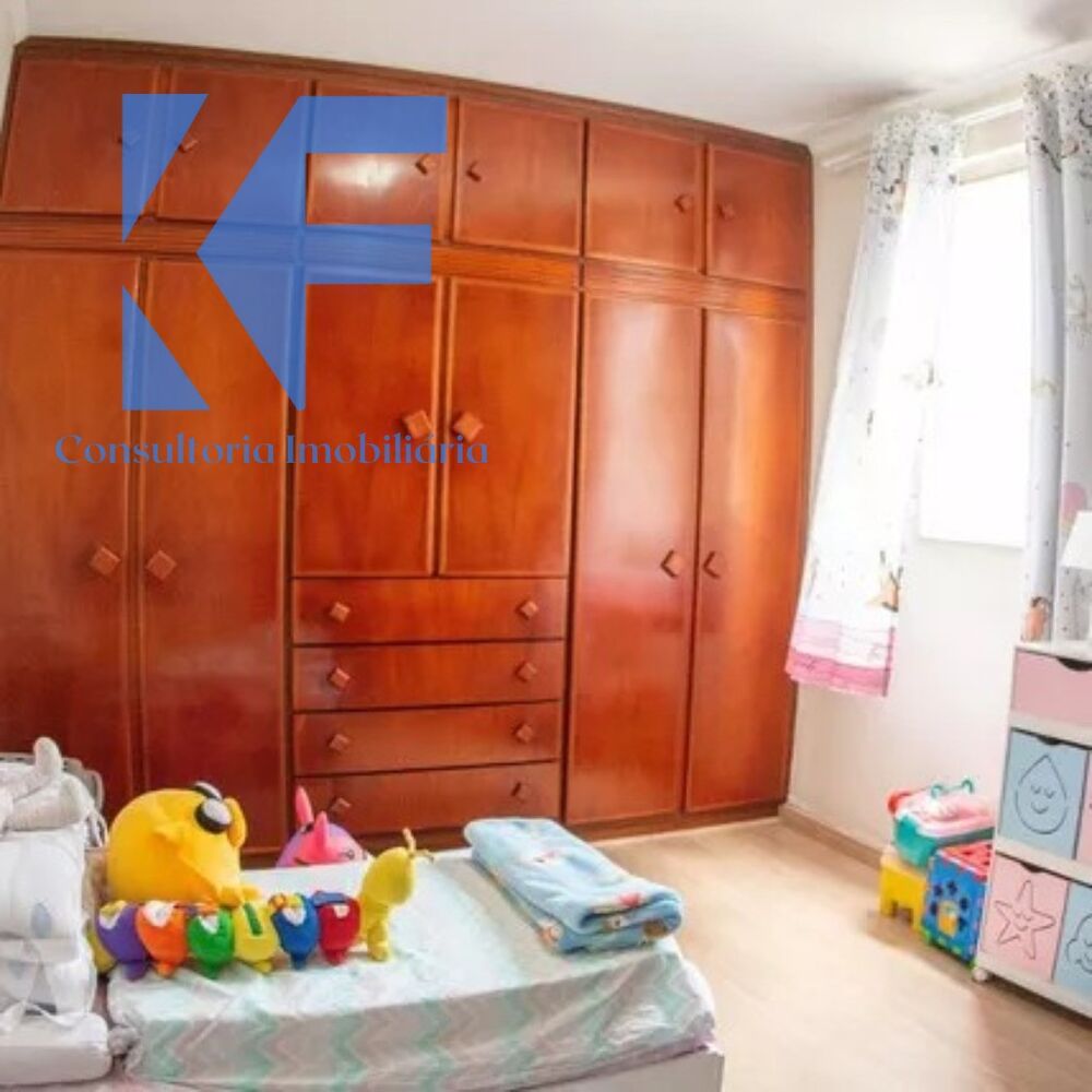 Apartamento, 2 quartos, 69 m² - Foto 7