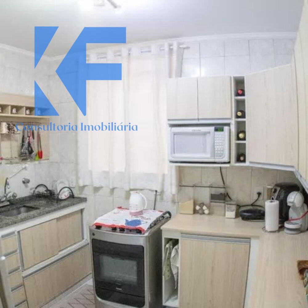 Apartamento, 2 quartos, 69 m² - Foto 5