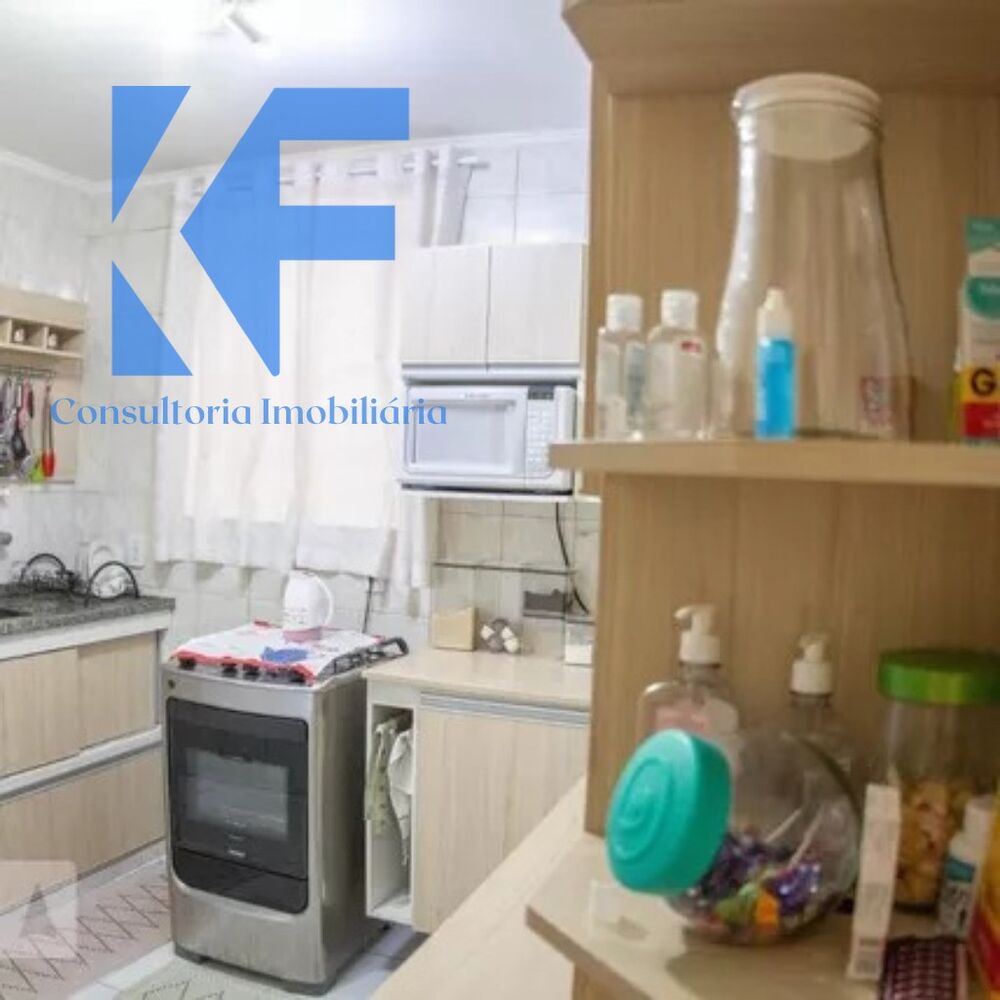 Apartamento, 2 quartos, 69 m² - Foto 4