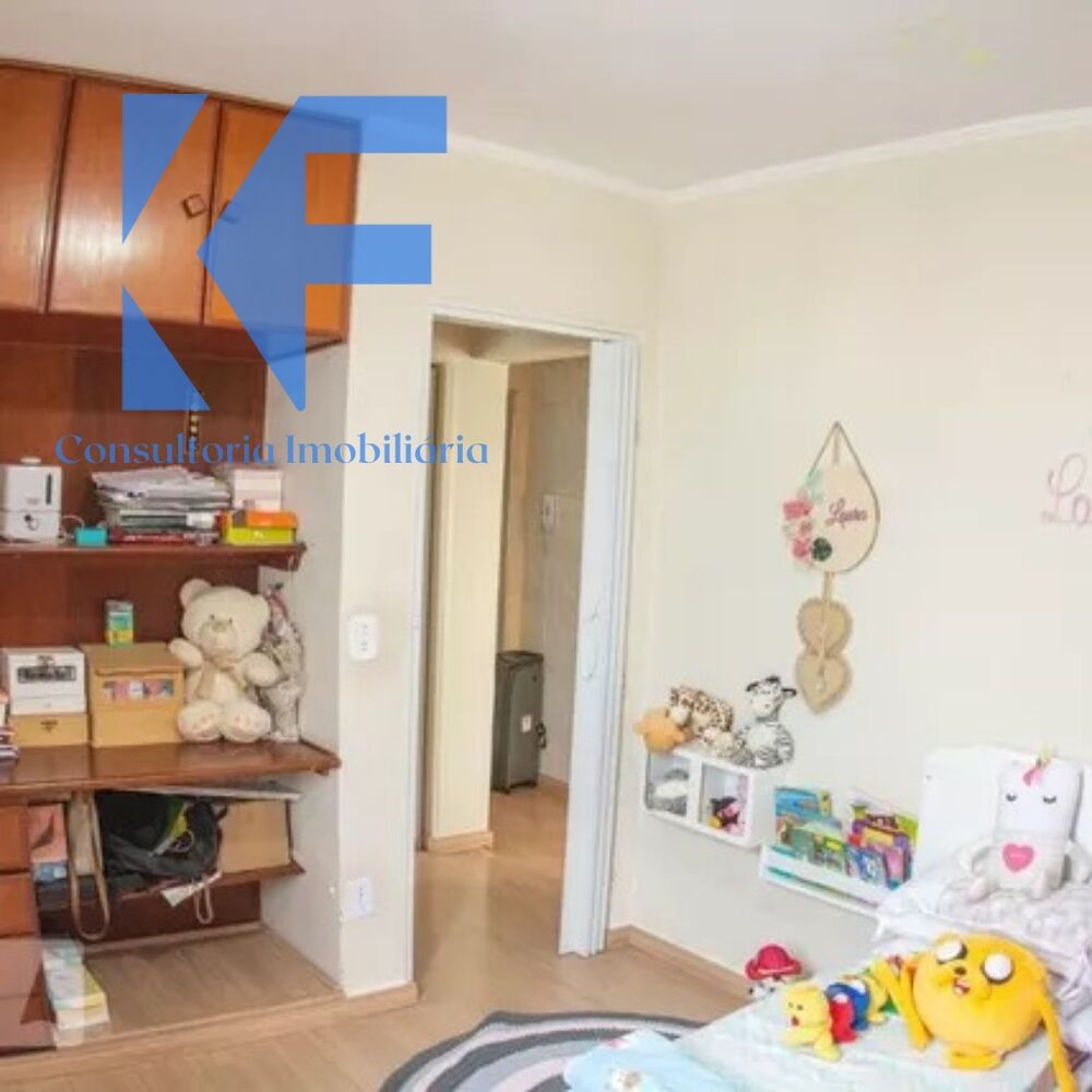 Apartamento, 2 quartos, 69 m² - Foto 8