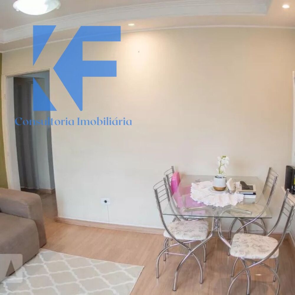 Apartamento, 2 quartos, 69 m² - Foto 2