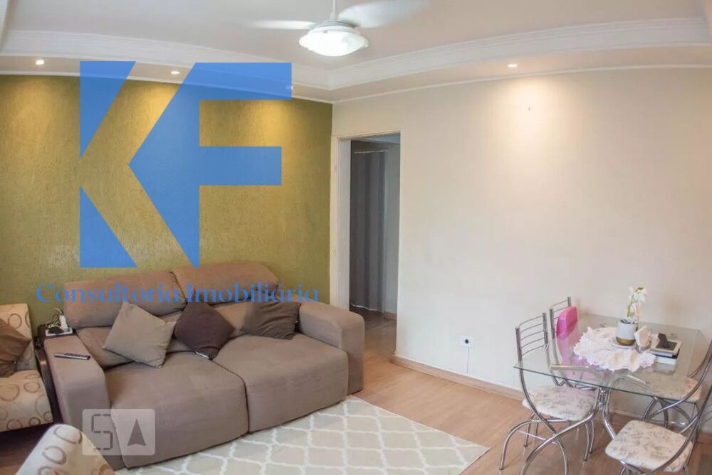 Apartamento, 2 quartos, 69 m² - Foto 1