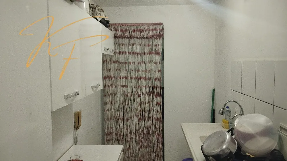 Apartamento, 2 quartos, 45 m² - Foto 8