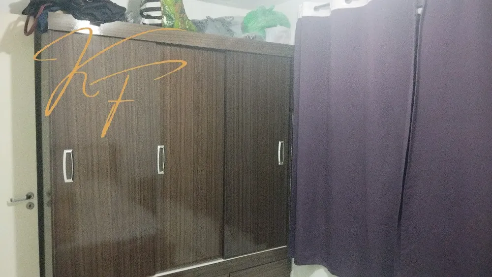 Apartamento, 2 quartos, 45 m² - Foto 6