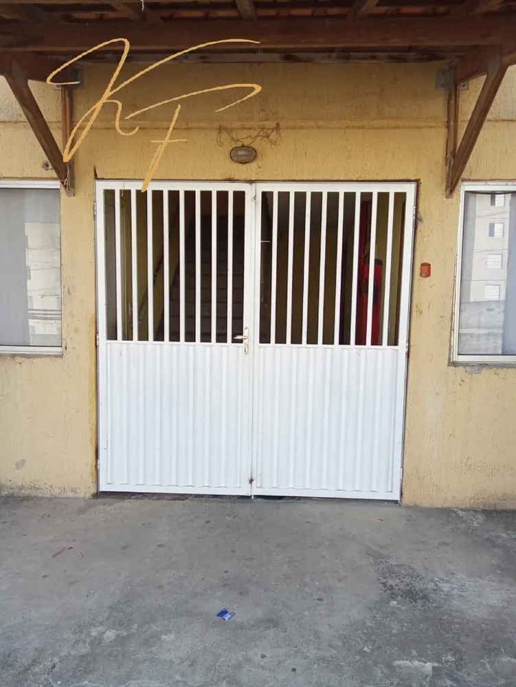 Apartamento, 2 quartos, 45 m² - Foto 16