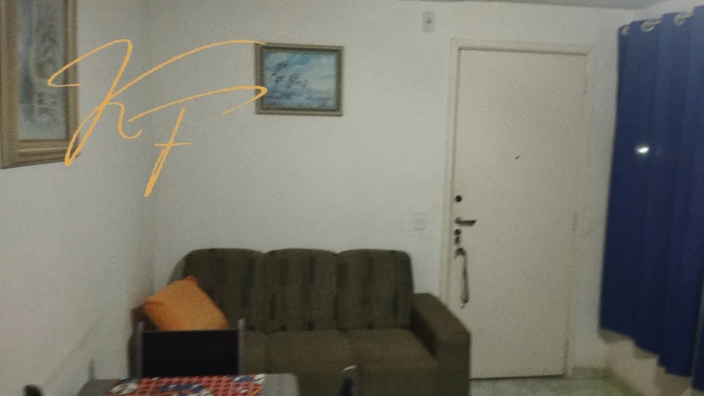 Apartamento, 2 quartos, 45 m² - Foto 13