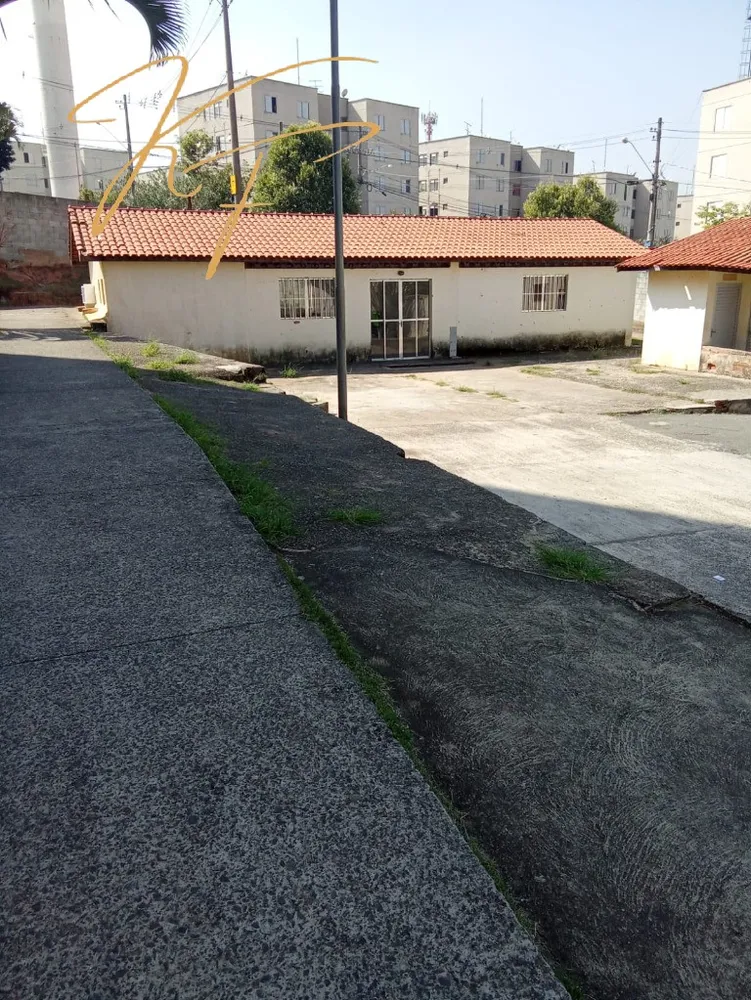 Apartamento, 2 quartos, 45 m² - Foto 15