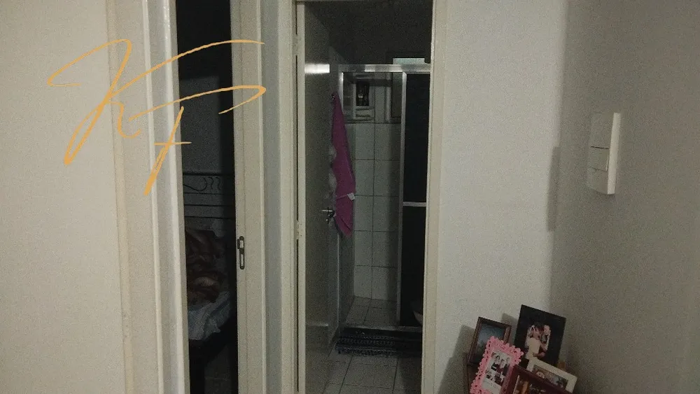 Apartamento, 2 quartos, 45 m² - Foto 5